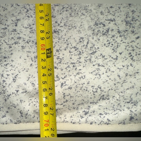 NEW Plus Size Gothic Sweatshirt, Women 2X Sugar Skull w/Roses Figure Print - Picture 4 of 8